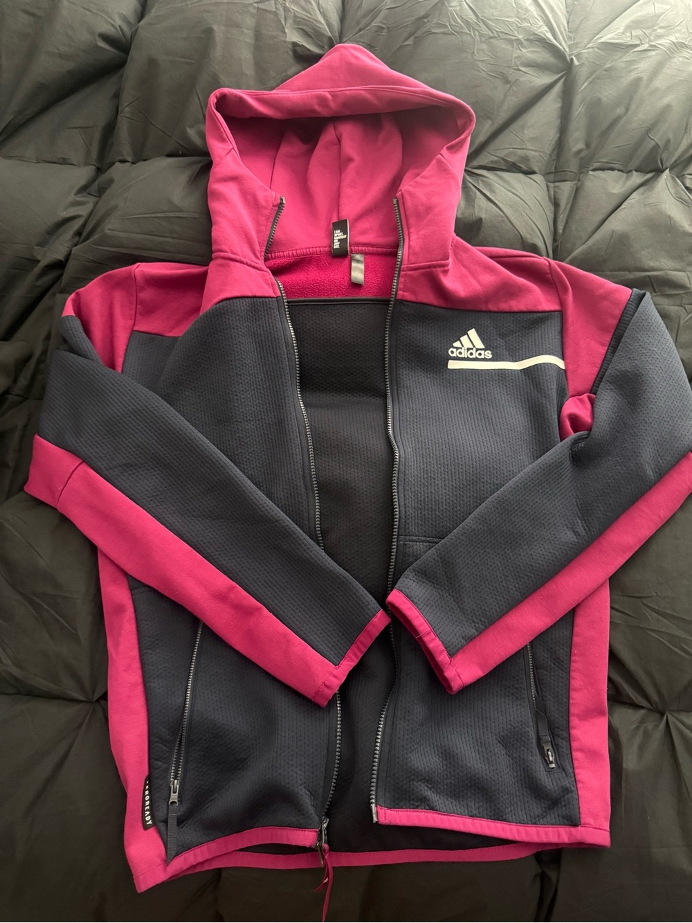 Adidas Sweat Set
